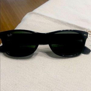 Ray Ban Wayfarer